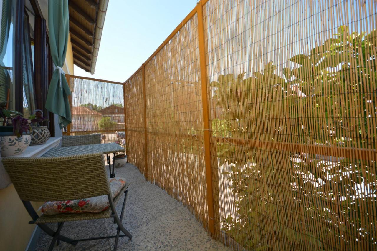 Nour El Donya Villa Bihac Exterior photo